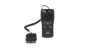 RS PRO ILM1337 LUXMETER